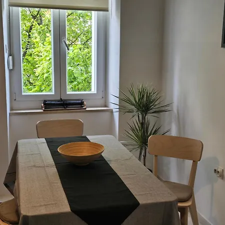 The Park Prestige Palace Apartman *