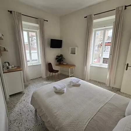 Apartman The Park Prestige Palace