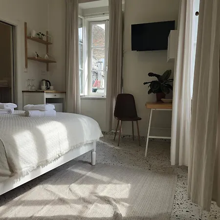 Apartman The Park Prestige Palace *