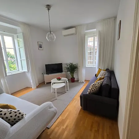 Apartman The Park Prestige Palace Split