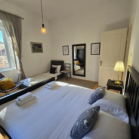 The Park Prestige Palace