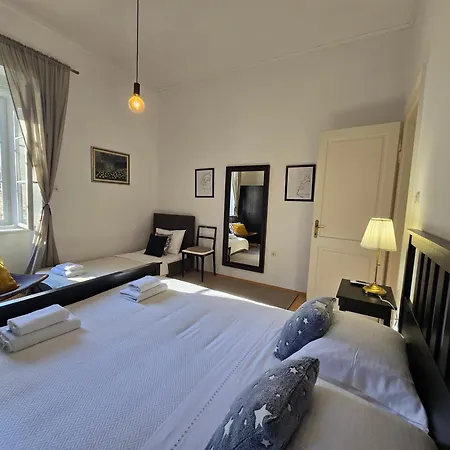 The Park Prestige Palace *