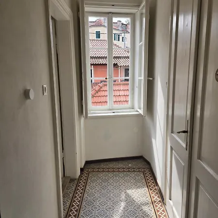 Apartman The Park Prestige Palace *