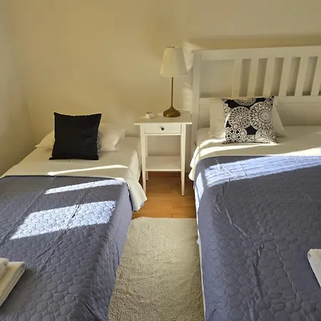 The Park Prestige Palace Apartman