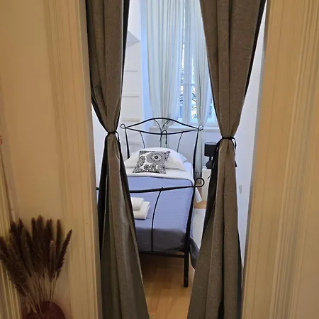 The Park Prestige Palace *